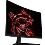 Монитор MSI G27C5 E2 9S6-3CA91T-216 27 ", VA, Full HD 1920x1080 (16:9), 170 Гц