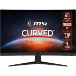 Монитор MSI G27C5 E2 9S6-3CA91T-216 27 ", VA, Full HD 1920x1080 (16:9), 170 Гц