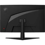 Монитор MSI G27C5 E2 9S6-3CA91T-216 27 ", VA, Full HD 1920x1080 (16:9), 170 Гц