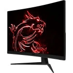 Монитор MSI G27C5 E2 9S6-3CA91T-216 27 ", VA, Full HD 1920x1080 (16:9), 170 Гц
