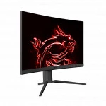 Монитор MSI G27CQ4P E2 Curved 9S6-3CB04T-057 27 ", VA, Quad HD 2560x1440 (16:9), 170 Гц