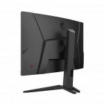 Монитор MSI G27CQ4P E2 Curved 9S6-3CB04T-057 27 ", VA, Quad HD 2560x1440 (16:9), 170 Гц