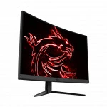 Монитор MSI G32C4 E2 Curved 9S6-3DA61T-050 31.5 ", VA, Full HD 1920x1080 (16:9), 170 Гц