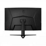 Монитор MSI G32C4 E2 Curved 9S6-3DA61T-050 31.5 ", VA, Full HD 1920x1080 (16:9), 170 Гц