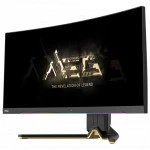 Монитор MSI MEG 342C QD 9S6-3DC44T-009 (34 ", QD-OLED, Ultra-Wide QHD 3440x1440 (21:9), 175 Гц)