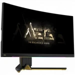 Монитор MSI MEG 342C QD 9S6-3DC44T-009 (34 ", QD-OLED, Ultra-Wide QHD 3440x1440 (21:9), 175 Гц)