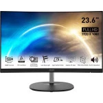 Монитор MSI Pro MP241CA 9S6-3PA9CT-018 (23.8 ", VA, Full HD 1920x1080 (16:9), 75 Гц)