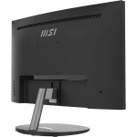 Монитор MSI Pro MP241CA 9S6-3PA9CT-018 (23.8 ", VA, Full HD 1920x1080 (16:9), 75 Гц)
