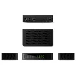 Опция к телевизору Hyundai Ресивер DVB-T2 H-DVB240