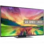 Телевизор LG 55QNED816RA 55 ", Smart TV, Черный
