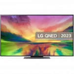 Телевизор LG 55QNED816RA 55 ", Smart TV, Черный