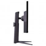 Монитор LG UltraGear 27GR93U-B 27GR93U-B.ARUZ (27 ", IPS, 4K UHD 3840x2160 (16:9), 144 Гц)