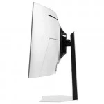 Монитор Samsung Odyssey OLED G9 S49CG954SI LS49CG954SIXCI (49 ", OLED, Dual Quad HD 5120x1440 (32:9), 240 Гц)