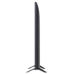 Телевизор LG 50NANO756QA.ARU (50 ", Smart TV, Черный)