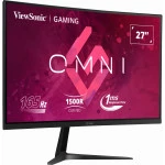 Монитор Viewsonic VX2718-2KPC-MHD (27 ", VA, Quad HD 2560x1440 (16:9), 165 Гц)
