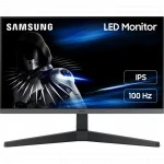 Монитор Samsung S24C330GAI LS24C330GAIXCI (24 ", IPS, Full HD 1920x1080 (16:9), 100 Гц)