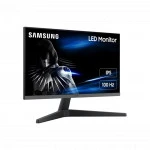 Монитор Samsung S24C330GAI LS24C330GAIXCI (24 ", IPS, Full HD 1920x1080 (16:9), 100 Гц)