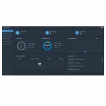 LED / LCD панель EWIND DM55A