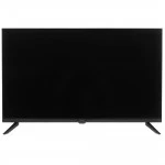 Телевизор Haier 32 LED S2 32 ", Smart TV, Черный