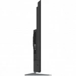 Телевизор Haier DH1ZH0D00RU 55 ", Smart TV, Серебро