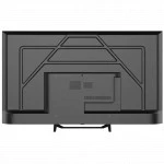 Телевизор Haier 43 HQLED S2 Pro 43 ", Smart TV, Черный