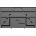 Телевизор Haier 75 Smart TV S6 75 ", Smart TV, Серый