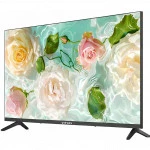 Телевизор Витязь 32LF1224 32 ", Smart TV, Черный