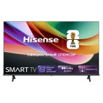 Телевизор Hisense 32A4S 32 ", Smart TV, Черный
