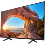 Телевизор Sony KD-85X85TJ (85 ", Smart TV, Черный)