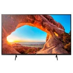 Телевизор Sony KD-85X85TJ (85 ", Smart TV, Черный)