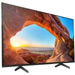 Телевизор Sony KD-85X85TJ (85 ", Smart TV, Черный)