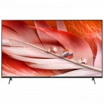 Телевизор Sony XR-75X90J (75 ", Smart TV, Черный)
