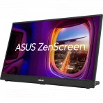 Монитор Asus ZenScreen MB17AHG 90LM08PG-B01170 (17.3 ", IPS, Full HD 1920x1080 (16:9), 144 Гц)
