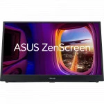 Монитор Asus ZenScreen MB17AHG 90LM08PG-B01170 (17.3 ", IPS, Full HD 1920x1080 (16:9), 144 Гц)