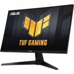 Монитор Asus TUF Gaming VG279QM1A 90LM05X0-B01370 27 ", IPS, Full HD 1920x1080 (16:9), 280 Гц