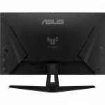 Монитор Asus TUF Gaming VG27AQ3A 90LM0940-B01970 27 ", IPS, Quad HD 2560x1440 (16:9), 180 Гц
