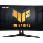 Монитор Asus TUF Gaming VG27AQ3A 90LM0940-B01970 27 ", IPS, Quad HD 2560x1440 (16:9), 180 Гц