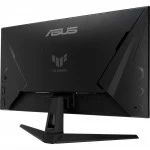 Монитор Asus TUF Gaming VG27AQ3A 90LM0940-B01970 27 ", IPS, Quad HD 2560x1440 (16:9), 180 Гц