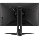 Монитор Asus ROG Strix XG27AQV 90LM08G0-B01A70 27 ", IPS, Quad HD 2560x1440 (16:9), 170 Гц