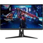 Монитор Asus ROG Strix XG27AQV 90LM08G0-B01A70 27 ", IPS, Quad HD 2560x1440 (16:9), 170 Гц