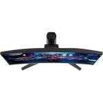 Монитор Asus ROG Strix XG27AQV 90LM08G0-B01A70 27 ", IPS, Quad HD 2560x1440 (16:9), 170 Гц