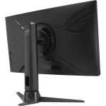 Монитор Asus ROG Strix XG27AQV 90LM08G0-B01A70 27 ", IPS, Quad HD 2560x1440 (16:9), 170 Гц