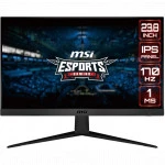 Монитор MSI G2412 23.8 ", IPS, Full HD 1920x1080 (16:9), 170 Гц