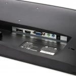 Монитор Qmax 24KM10HDM (23.8 ", IPS, Full HD 1920x1080 (16:9), 75 Гц)