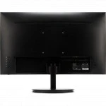 Монитор Qmax 24KM10HDM (23.8 ", IPS, Full HD 1920x1080 (16:9), 75 Гц)