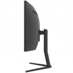 Монитор Qmax 34LK950HDM (34 ", VA, Ultra-Wide QHD 3440x1440 (21:9), 165 Гц)