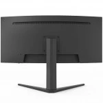 Монитор Qmax 34LK950HDM (34 ", VA, Ultra-Wide QHD 3440x1440 (21:9), 165 Гц)