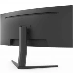 Монитор Qmax 34LK950HDM (34 ", VA, Ultra-Wide QHD 3440x1440 (21:9), 165 Гц)