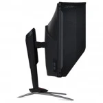 Монитор Acer Nitro XV273KPbmiipphzx UM.HX3EE.P04 (27 ", IPS, 4K UHD 3840x2160 (16:9), 144 Гц)