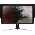 Монитор Acer Nitro XV273KPbmiipphzx UM.HX3EE.P04 (27 ", IPS, 4K UHD 3840x2160 (16:9), 144 Гц)